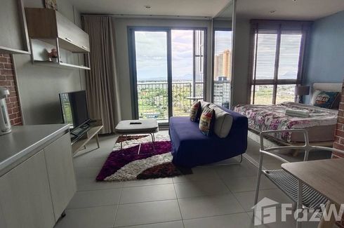 1 Bedroom Condo for sale in BLU Diamond Cha Am - Hua Hin, Cha am, Phetchaburi