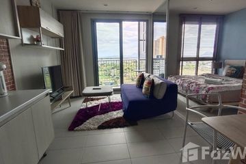 1 Bedroom Condo for sale in BLU Diamond Cha Am - Hua Hin, Cha am, Phetchaburi