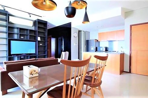 2 Bedroom Condo for rent in Villa Sathorn, Khlong Ton Sai, Bangkok near BTS Krung Thon Buri