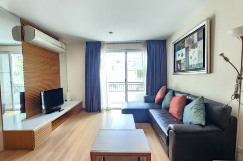 2 Bedroom Condo for rent in The Bangkok Sukhumvit 61, Khlong Tan Nuea, Bangkok near BTS Ekkamai