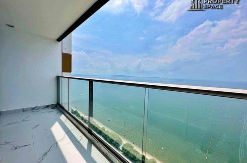 1 Bedroom Condo for rent in Copacabana Beach Jomtien, Nong Prue, Chonburi