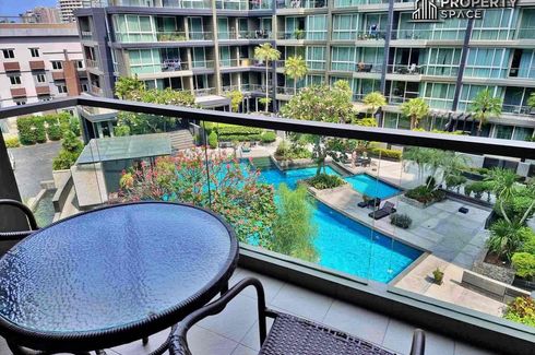 1 Bedroom Condo for rent in Apus, Nong Prue, Chonburi