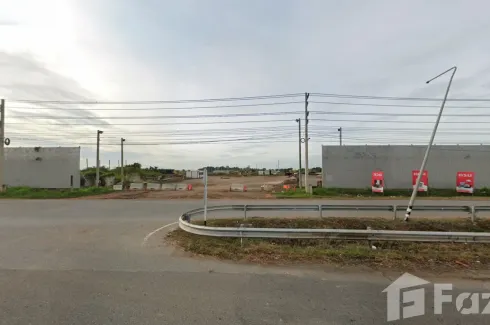 Land for sale in Bang Kaeo, Samut Songkhram