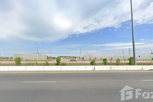 Land for sale in Bang Kaeo, Samut Songkhram