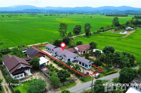 4 Bedroom House for sale in Than Thong, Chiang Rai