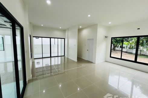 2 Bedroom House for sale in Ivy Emperor, Samnak Bok, Chonburi