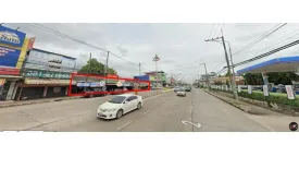 Land for sale in Nong Khon Kwang, Udon Thani