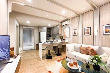 1 Bedroom Condo for sale in Aquarous Jomtien Pattaya, Nong Prue, Chonburi