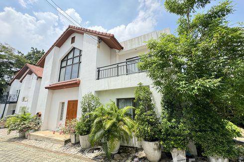 4 Bedroom House for rent in Nichada Thani, Bang Talat, Nonthaburi