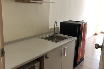 1 Bedroom Condo for sale in The Connexion, Bang Kraso, Nonthaburi near MRT Nonthaburi Civic Center