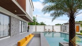 7 Bedroom House for sale in Huai Yai, Chonburi