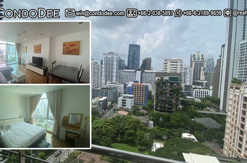 2 Bedroom Condo for sale in The Master Centrium Asoke - Sukhumvit, Khlong Toei Nuea, Bangkok near MRT Sukhumvit