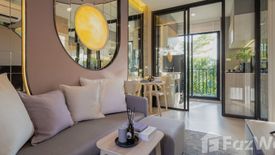 Condo for sale in Nue Mega Plus Bangna, Bang Kaeo, Samut Prakan