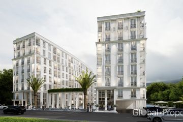 Condo for sale in Harmonia City Garden, Nong Prue, Chonburi