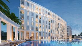 Condo for sale in Harmonia City Garden, Nong Prue, Chonburi