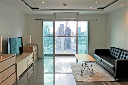 1 Bedroom Condo for Sale or Rent in Sukhumvit Suite, Khlong Toei Nuea, Bangkok near BTS Nana