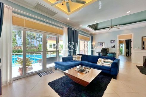 3 Bedroom Condo for sale in The Residence Jomtien Beach, Nong Prue, Chonburi