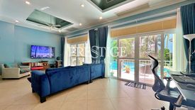 3 Bedroom Condo for sale in The Residence Jomtien Beach, Nong Prue, Chonburi