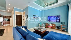 3 Bedroom Condo for sale in The Residence Jomtien Beach, Nong Prue, Chonburi