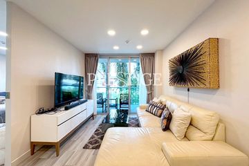 2 Bedroom Condo for Sale or Rent in Laguna Heights, Na Kluea, Chonburi
