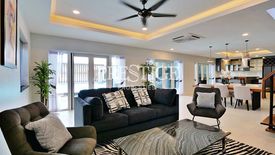 4 Bedroom House for sale in Pong, Chonburi