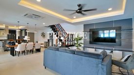 4 Bedroom House for sale in Pong, Chonburi