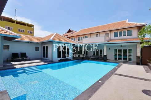 4 Bedroom House for sale in Pong, Chonburi