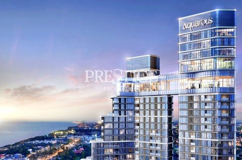 1 Bedroom Condo for sale in Nong Prue, Chonburi