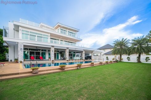 5 Bedroom House for sale in Pong, Chonburi