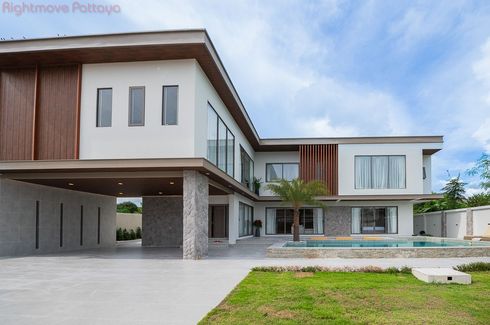 7 Bedroom House for sale in Huai Yai, Chonburi