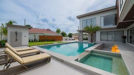 7 Bedroom House for sale in Huai Yai, Chonburi
