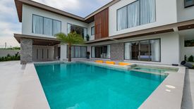 7 Bedroom House for sale in Huai Yai, Chonburi