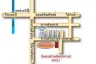 Condo for sale in Sin Setthe Residence Town 2, Hua Mak, Bangkok near MRT Yaek Lam Sali
