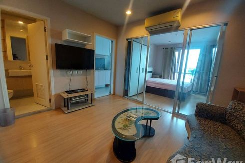 1 Bedroom Condo for rent in Casa Condo Ratchada - Ratchaphruek, Dao Khanong, Bangkok near BTS Talat Phlu