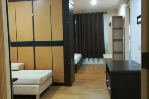 Condo for rent in Lumpini Place Rama III-Riverview, Bang Khlo, Bangkok