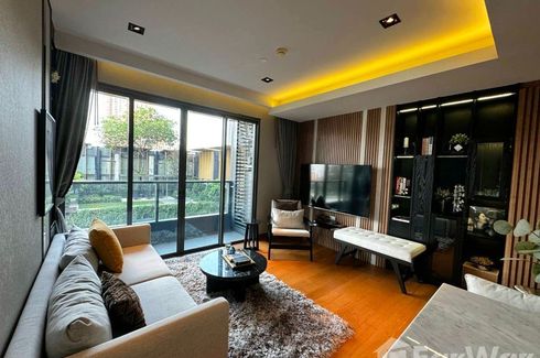 2 Bedroom Condo for sale in The Lumpini 24, Khlong Tan, Bangkok near BTS Phrom Phong