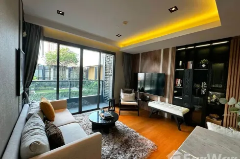 2 Bedroom Condo for sale in The Lumpini 24, Khlong Tan, Bangkok near BTS Phrom Phong