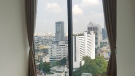 1 Bedroom Condo for sale in Tait 12, Silom, Bangkok near BTS Saint Louis