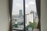 1 Bedroom Condo for sale in Tait Sathorn 12, Silom, Bangkok near BTS Saint Louis