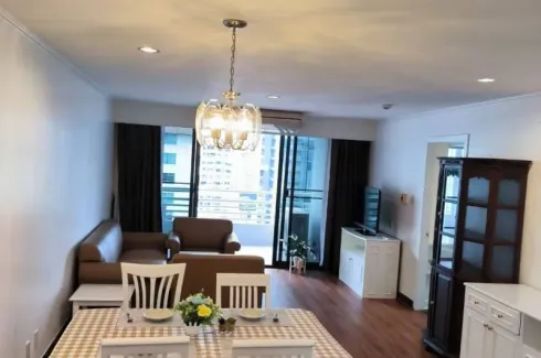 2 Bedroom Condo for sale in Acadamia Grand Tower, Khlong Tan Nuea, Bangkok near BTS Phrom Phong