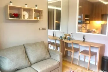 1 Bedroom Condo for sale in Tidy Deluxe Sukhumvit 34, Khlong Tan, Bangkok near BTS Thong Lo