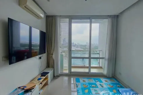 1 Bedroom Condo for sale in T.C. Green, Huai Khwang, Bangkok near MRT Phetchaburi