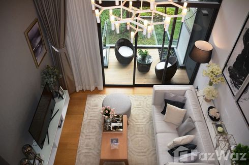 1 Bedroom Condo for sale in Siamese Exclusive Sukhumvit 31, Khlong Toei Nuea, Bangkok near MRT Sukhumvit