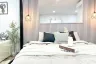 1 Bedroom Condo for sale in Ratchada City 18, Sam Sen Nok, Bangkok near MRT Huai Khwang