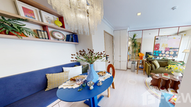 2 Bedroom Condo for sale in PYNN Pridi 20, Phra Khanong Nuea, Bangkok