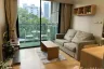 1 Bedroom Condo for rent in Tidy Deluxe Sukhumvit 34, Khlong Tan, Bangkok near BTS Thong Lo