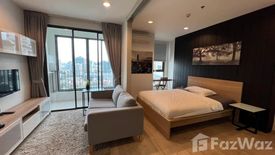 1 Bedroom Condo for rent in Ideo Q Ratchathewi, Thanon Phaya Thai, Bangkok near BTS Ratchathewi