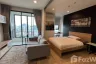 1 Bedroom Condo for rent in Ideo Q Ratchathewi, Thanon Phaya Thai, Bangkok near BTS Ratchathewi