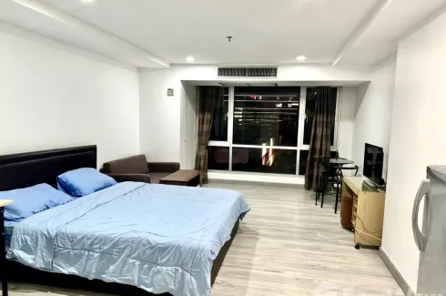 Condo for rent in The Trendy Condominium, Khlong Toei Nuea, Bangkok near BTS Nana