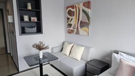 1 Bedroom Condo for rent in Ideo Chula - Samyan, Si Phraya, Bangkok near MRT Sam Yan